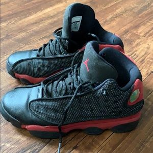 Kids Jordan’s Air Jordan Retro 13